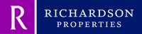 Richardson Properties Christie's International Logo