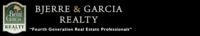 Bjerre & Garcia Realty Logo