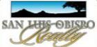San Luis Obispo Realty Logo