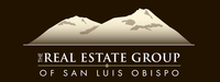 The Real Estate Group of SLO Logo