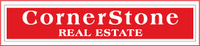 Cornerstone Real Estate Logo