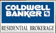 Coldwell Banker Residential Brokerage Logo