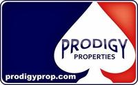 Prodigy Properties Logo