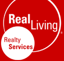 Real Living Realty Services, Inc. Logo
