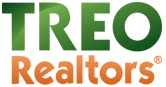 TREO Realtors Logo