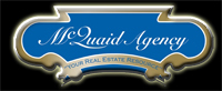 McQuaid Agency Logo