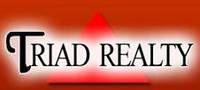 Triad Realty Logo