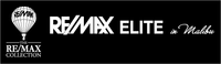 RE/MAX Elite - Malibu Logo