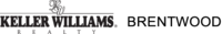 Keller Williams Rlty Brentwood Logo