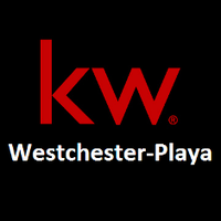 Keller Williams Westchester Logo