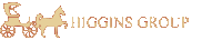 HIGGINS GROUP Logo