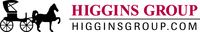 Higgins Group Real Estate Logo