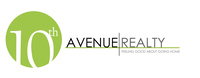 10th Avenue Realty Logo
