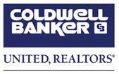 Coldwell Banker United Logo