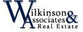 Wilkinson & Associates Logo