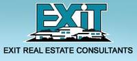 EXIT Real Est Consultants Logo