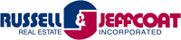 Russell & Jeffcoat Logo
