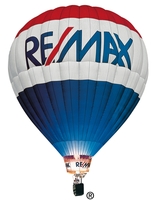 RE/MAX REALTY PROFESSIONALS Logo