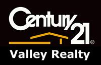 Century 21 Valley Realty-Alamosa Logo