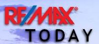 RE/MAX TODAY DELTA Logo