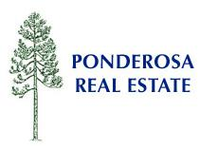 Ponderosa Real Estate, Inc. Logo
