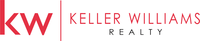 Keller Williams Realty Calabas Logo