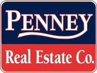 Penney Real Estate Company Logo
