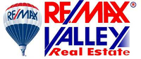 RE/MAX Valley Real Estate Logo