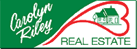 Carolyn Riley R. E. Services Logo
