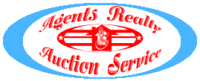 Agents Realty Logo
