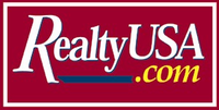 RealtyUSA.com Logo