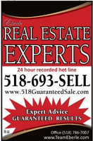 Eberle Real Estate Experts Logo