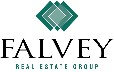 The Falvey Real Estate Group Logo