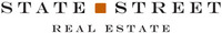 STATE STREET REAL ESTATE GROUP Logo