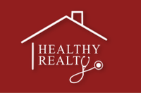 Healthy Realty LLC Logo