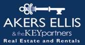 Akers Ellis Real Estate LLC Logo