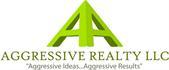 AGGRESSIVE REALTY Logo