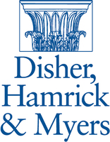 Disher Hamrick & Myers Res Inc Logo