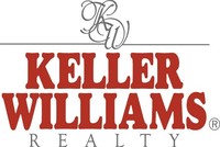 KELLER WILLIAMS REALTY CHAS. ISLAND Logo