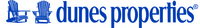 Dunes Properties of Chas Inc Logo