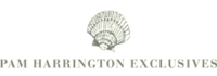 PAM HARRINGTON EXCLUSIVES Logo