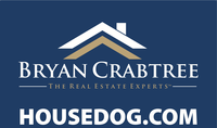 Housedog.com, The Real Estate Experts Logo