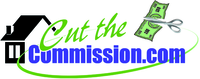 CutTheCommission.com Logo