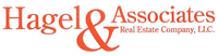 Hagel & Assoc. Real Estate Logo