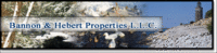 BANNON & HEBERT PROPERTIES LLC Logo