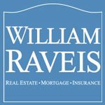 William Raveis Real Estate Logo