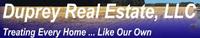 Duprey Real Estate, LLC Logo