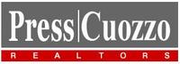 PRESS & CUOZZO INC Logo