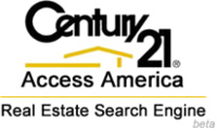 Century 21 Access America Logo