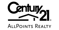 Century 21 AllPoints Rlty Logo